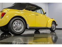 1974 Volkswagen Super Beetle (CC-2096570) for sale in Ft Worth, Texas