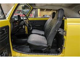 1974 Volkswagen Super Beetle (CC-2096570) for sale in Ft Worth, Texas