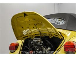 1974 Volkswagen Super Beetle (CC-2096570) for sale in Ft Worth, Texas