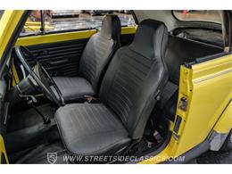 1974 Volkswagen Super Beetle (CC-2096570) for sale in Ft Worth, Texas