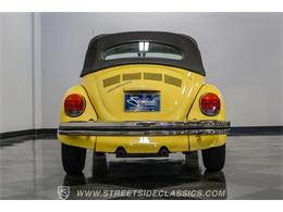 1974 Volkswagen Super Beetle (CC-2096570) for sale in Ft Worth, Texas