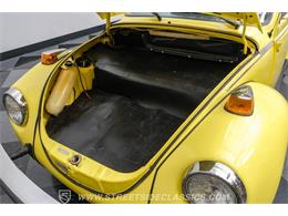 1974 Volkswagen Super Beetle (CC-2096570) for sale in Ft Worth, Texas