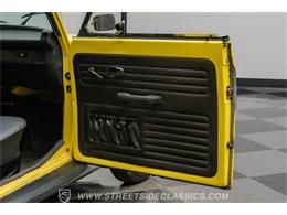 1974 Volkswagen Super Beetle (CC-2096570) for sale in Ft Worth, Texas