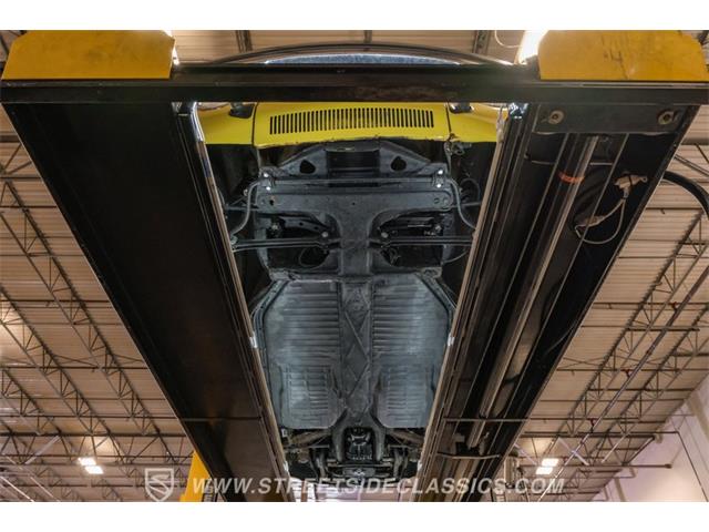 1974 Volkswagen Super Beetle (CC-2096570) for sale in Ft Worth, Texas