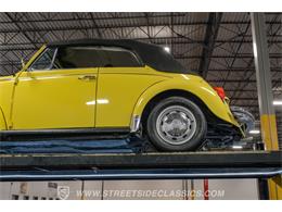 1974 Volkswagen Super Beetle (CC-2096570) for sale in Ft Worth, Texas