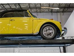 1974 Volkswagen Super Beetle (CC-2096570) for sale in Ft Worth, Texas