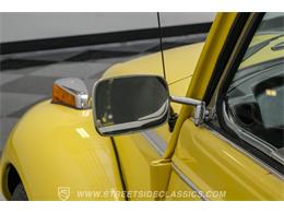 1974 Volkswagen Super Beetle (CC-2096570) for sale in Ft Worth, Texas