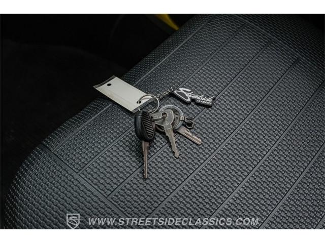 1974 Volkswagen Super Beetle (CC-2096570) for sale in Ft Worth, Texas
