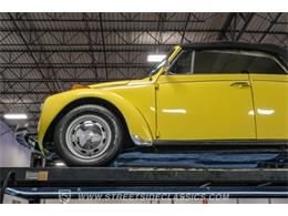 1974 Volkswagen Super Beetle (CC-2096570) for sale in Ft Worth, Texas