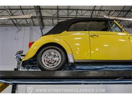 1974 Volkswagen Super Beetle (CC-2096570) for sale in Ft Worth, Texas