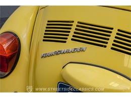 1974 Volkswagen Super Beetle (CC-2096570) for sale in Ft Worth, Texas