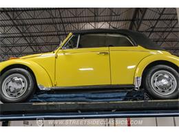 1974 Volkswagen Super Beetle (CC-2096570) for sale in Ft Worth, Texas