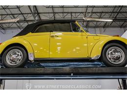 1974 Volkswagen Super Beetle (CC-2096570) for sale in Ft Worth, Texas