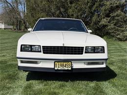 1984 Chevrolet Monte Carlo SS (CC-2096571) for sale in Washington, New Jersey