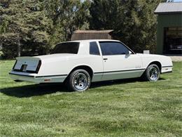 1984 Chevrolet Monte Carlo SS (CC-2096571) for sale in Washington, New Jersey