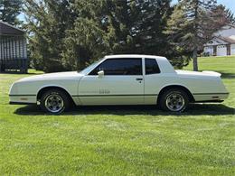 1984 Chevrolet Monte Carlo SS (CC-2096571) for sale in Washington, New Jersey