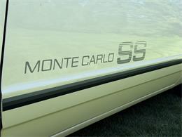1984 Chevrolet Monte Carlo SS (CC-2096571) for sale in Washington, New Jersey