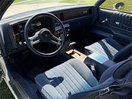 1984 Chevrolet Monte Carlo SS (CC-2096571) for sale in Washington, New Jersey