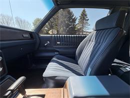 1984 Chevrolet Monte Carlo SS (CC-2096571) for sale in Washington, New Jersey