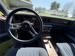 1984 Chevrolet Monte Carlo SS (CC-2096571) for sale in Washington, New Jersey
