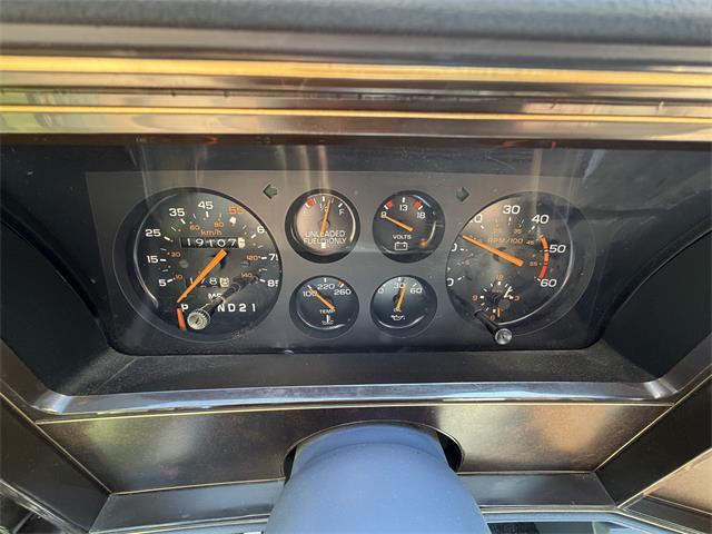 1984 Chevrolet Monte Carlo SS (CC-2096571) for sale in Washington, New Jersey