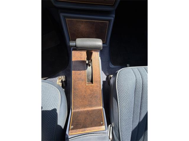 1984 Chevrolet Monte Carlo SS (CC-2096571) for sale in Washington, New Jersey