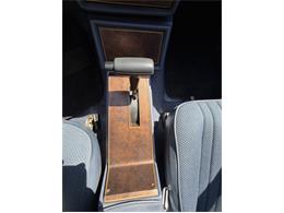 1984 Chevrolet Monte Carlo SS (CC-2096571) for sale in Washington, New Jersey