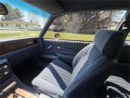 1984 Chevrolet Monte Carlo SS (CC-2096571) for sale in Washington, New Jersey