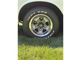 1984 Chevrolet Monte Carlo SS (CC-2096571) for sale in Washington, New Jersey