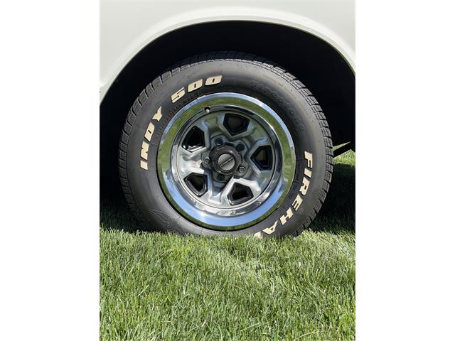 1984 Chevrolet Monte Carlo SS (CC-2096571) for sale in Washington, New Jersey