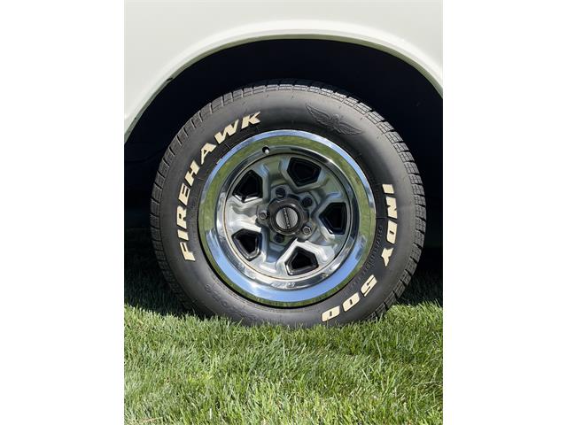 1984 Chevrolet Monte Carlo SS (CC-2096571) for sale in Washington, New Jersey