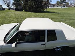 1984 Chevrolet Monte Carlo SS (CC-2096571) for sale in Washington, New Jersey