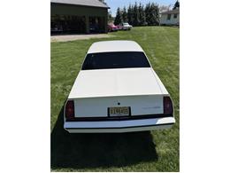 1984 Chevrolet Monte Carlo SS (CC-2096571) for sale in Washington, New Jersey