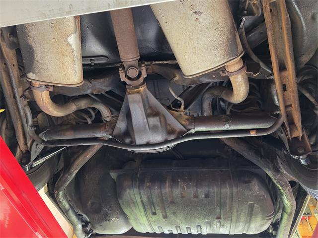 1984 Chevrolet Monte Carlo SS (CC-2096571) for sale in Washington, New Jersey