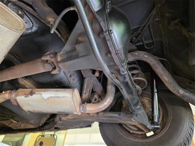 1984 Chevrolet Monte Carlo SS (CC-2096571) for sale in Washington, New Jersey
