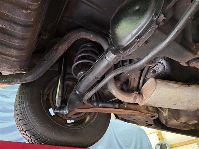 1984 Chevrolet Monte Carlo SS (CC-2096571) for sale in Washington, New Jersey