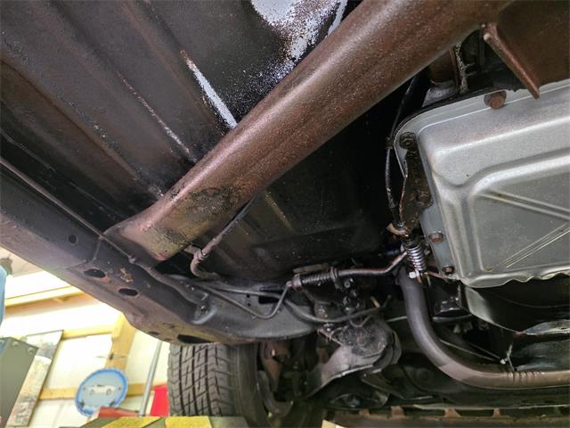 1984 Chevrolet Monte Carlo SS (CC-2096571) for sale in Washington, New Jersey