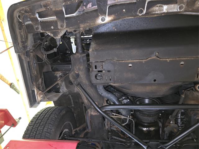 1984 Chevrolet Monte Carlo SS (CC-2096571) for sale in Washington, New Jersey