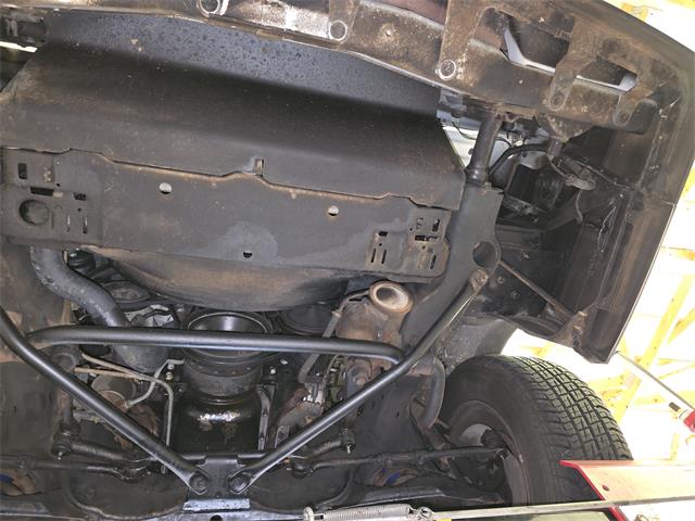 1984 Chevrolet Monte Carlo SS (CC-2096571) for sale in Washington, New Jersey