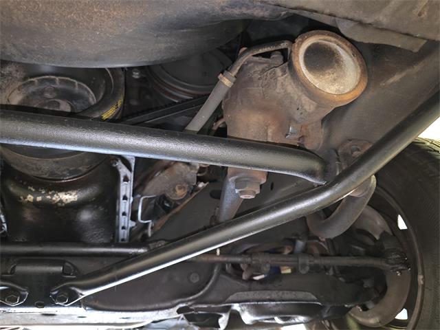 1984 Chevrolet Monte Carlo SS (CC-2096571) for sale in Washington, New Jersey