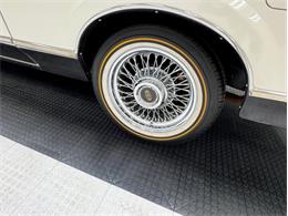 1981 Lincoln Mark VI (CC-2096572) for sale in Morgantown, Pennsylvania
