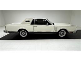 1981 Lincoln Mark VI (CC-2096572) for sale in Morgantown, Pennsylvania
