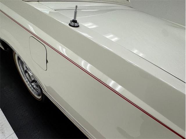 1981 Lincoln Mark VI (CC-2096572) for sale in Morgantown, Pennsylvania