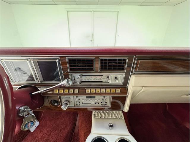 1981 Lincoln Mark VI (CC-2096572) for sale in Morgantown, Pennsylvania