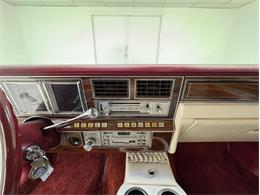1981 Lincoln Mark VI (CC-2096572) for sale in Morgantown, Pennsylvania