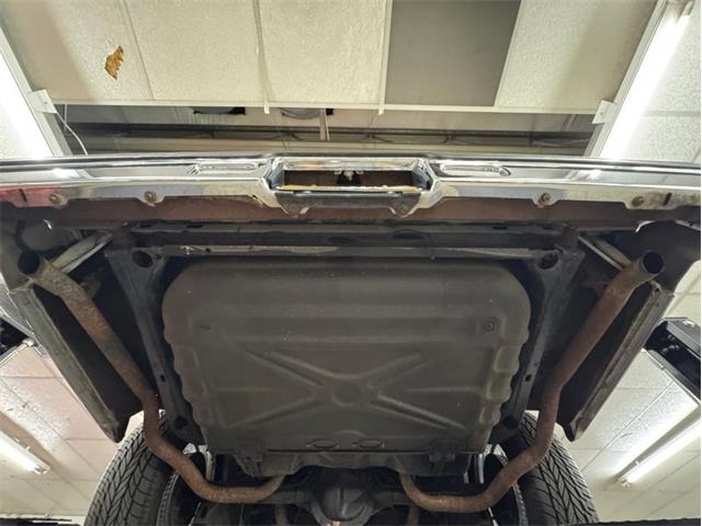 1981 Lincoln Mark VI (CC-2096572) for sale in Morgantown, Pennsylvania