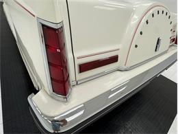 1981 Lincoln Mark VI (CC-2096572) for sale in Morgantown, Pennsylvania