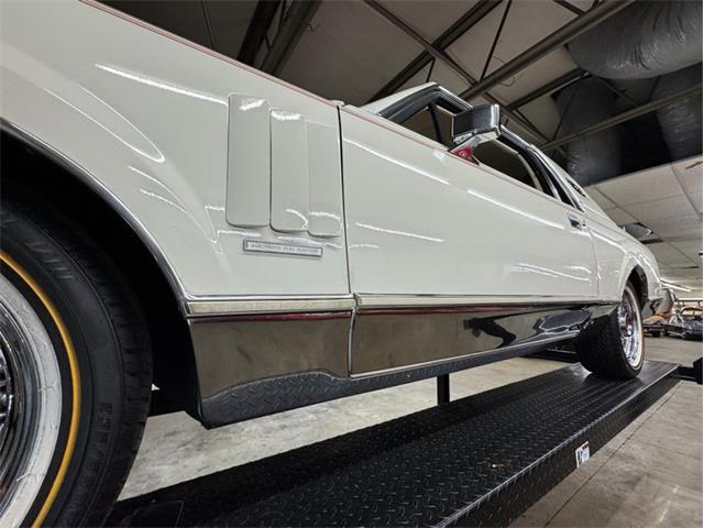 1981 Lincoln Mark VI (CC-2096572) for sale in Morgantown, Pennsylvania