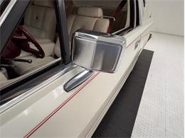 1981 Lincoln Mark VI (CC-2096572) for sale in Morgantown, Pennsylvania