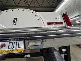 1981 Lincoln Mark VI (CC-2096572) for sale in Morgantown, Pennsylvania